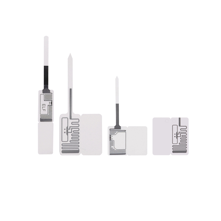 NFC珠寶首飾眼鏡手表庫存盤點標簽可寫碼印刷定制